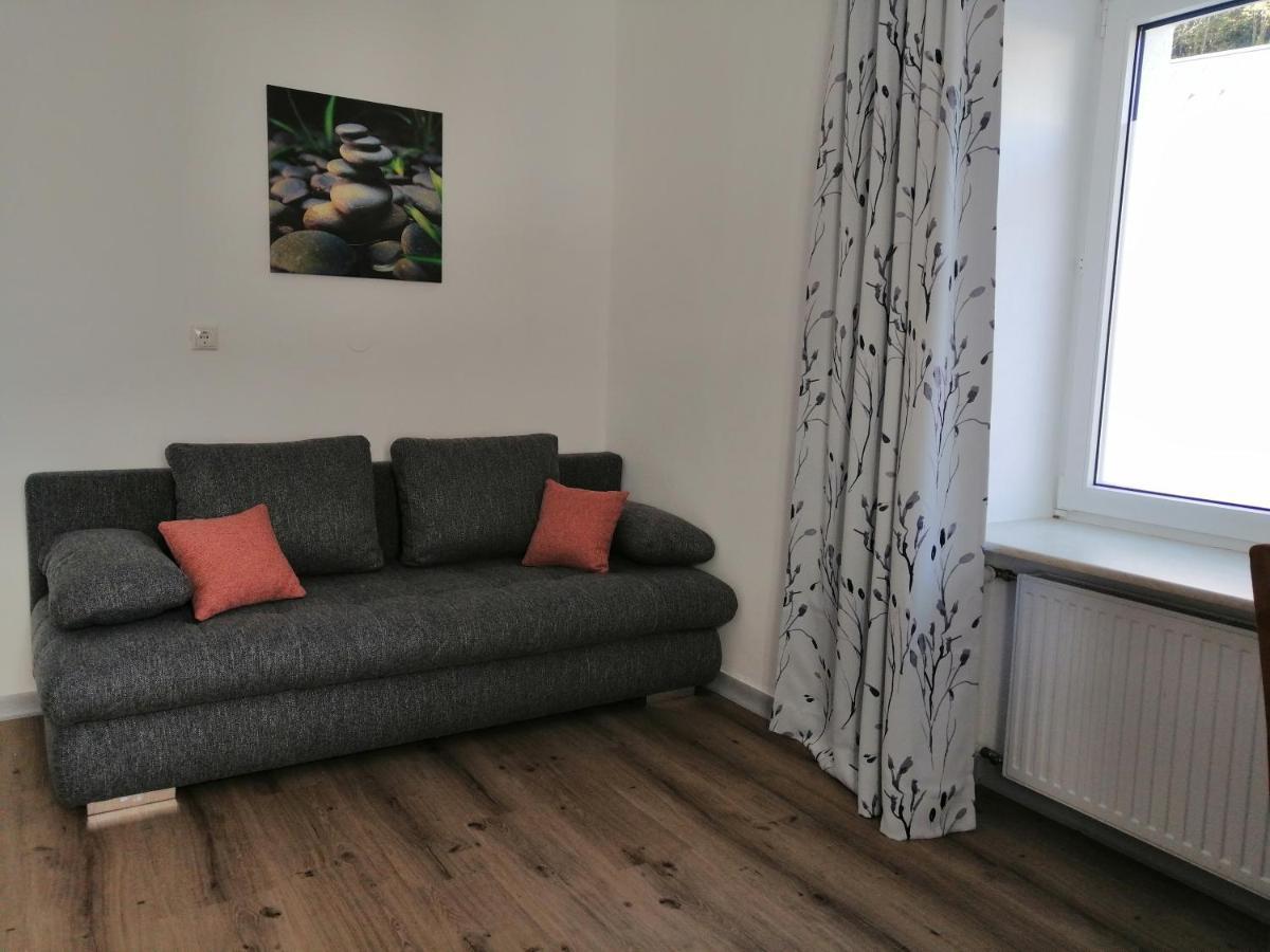 Appartement Tauernlife Schwarzach im Pongau Exterior foto