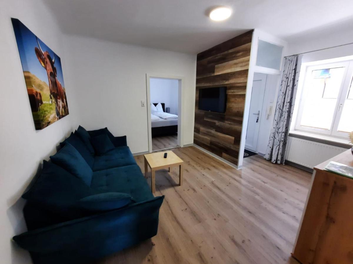 Appartement Tauernlife Schwarzach im Pongau Exterior foto